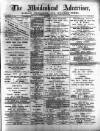 Maidenhead Advertiser Wednesday 13 October 1880 Page 1