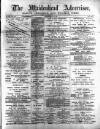 Maidenhead Advertiser Wednesday 20 October 1880 Page 1