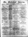Maidenhead Advertiser Wednesday 27 October 1880 Page 1