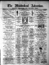 Maidenhead Advertiser Wednesday 06 June 1883 Page 1