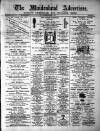 Maidenhead Advertiser Wednesday 13 June 1883 Page 1