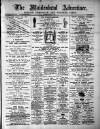 Maidenhead Advertiser Wednesday 20 June 1883 Page 1