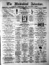 Maidenhead Advertiser Wednesday 27 June 1883 Page 1