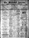 Maidenhead Advertiser Wednesday 02 January 1884 Page 1