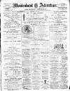 Maidenhead Advertiser Wednesday 01 April 1885 Page 1