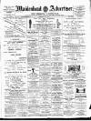 Maidenhead Advertiser Wednesday 09 December 1885 Page 1