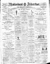 Maidenhead Advertiser Wednesday 30 December 1885 Page 1