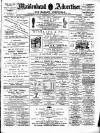 Maidenhead Advertiser Wednesday 21 July 1886 Page 1
