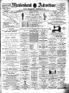 Maidenhead Advertiser Wednesday 29 December 1886 Page 1