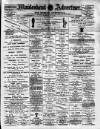 Maidenhead Advertiser Wednesday 18 January 1888 Page 1