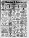 Maidenhead Advertiser Wednesday 15 February 1888 Page 1