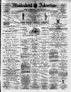 Maidenhead Advertiser Wednesday 21 March 1888 Page 1