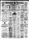 Maidenhead Advertiser Wednesday 04 April 1888 Page 1