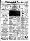 Maidenhead Advertiser Wednesday 09 January 1889 Page 1