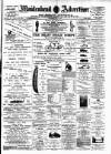 Maidenhead Advertiser Wednesday 15 May 1889 Page 1