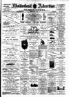 Maidenhead Advertiser Wednesday 22 May 1889 Page 1