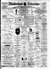 Maidenhead Advertiser Wednesday 21 August 1889 Page 1