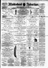 Maidenhead Advertiser Wednesday 15 January 1890 Page 1