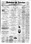 Maidenhead Advertiser Wednesday 21 May 1890 Page 1