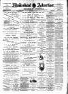 Maidenhead Advertiser Wednesday 28 May 1890 Page 1