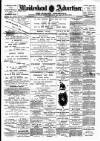Maidenhead Advertiser Wednesday 20 August 1890 Page 1