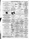 Maidenhead Advertiser Wednesday 11 February 1891 Page 4