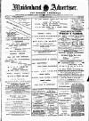Maidenhead Advertiser Wednesday 18 February 1891 Page 1