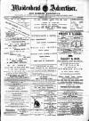 Maidenhead Advertiser Wednesday 22 July 1891 Page 1