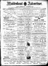Maidenhead Advertiser Wednesday 11 January 1893 Page 1