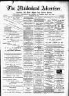 Maidenhead Advertiser Wednesday 06 June 1894 Page 1