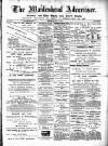 Maidenhead Advertiser Wednesday 12 September 1894 Page 1