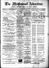 Maidenhead Advertiser Wednesday 14 November 1894 Page 1