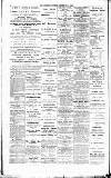 Maidenhead Advertiser Wednesday 09 January 1895 Page 4