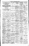 Maidenhead Advertiser Wednesday 16 January 1895 Page 4