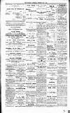 Maidenhead Advertiser Wednesday 23 January 1895 Page 4