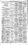 Maidenhead Advertiser Wednesday 06 February 1895 Page 4