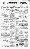 Maidenhead Advertiser Wednesday 20 February 1895 Page 1