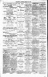 Maidenhead Advertiser Wednesday 27 February 1895 Page 4