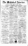 Maidenhead Advertiser Wednesday 20 March 1895 Page 1