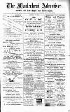 Maidenhead Advertiser Wednesday 10 July 1895 Page 1
