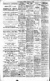 Maidenhead Advertiser Wednesday 04 September 1895 Page 4