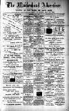 Maidenhead Advertiser Wednesday 11 December 1895 Page 1