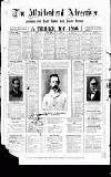 Maidenhead Advertiser Wednesday 01 January 1896 Page 5