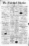 Maidenhead Advertiser Wednesday 05 February 1896 Page 1