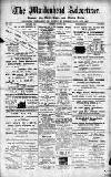 Maidenhead Advertiser Wednesday 11 March 1896 Page 1