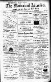 Maidenhead Advertiser Wednesday 24 March 1897 Page 1
