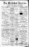 Maidenhead Advertiser Wednesday 07 April 1897 Page 1