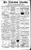 Maidenhead Advertiser Wednesday 14 April 1897 Page 1