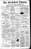 Maidenhead Advertiser Wednesday 21 April 1897 Page 1