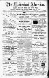 Maidenhead Advertiser Wednesday 07 July 1897 Page 1